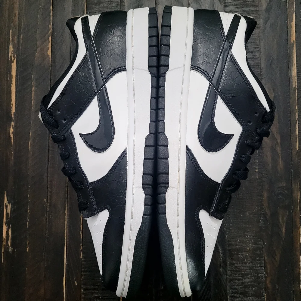 Nike dunk low